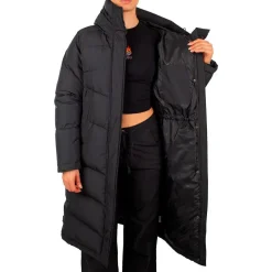 Iriedaily - Women's Paddy 24 Coat - Mantel