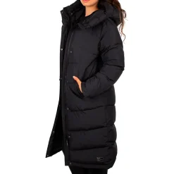 Iriedaily - Women's Paddy 24 Coat - Mantel
