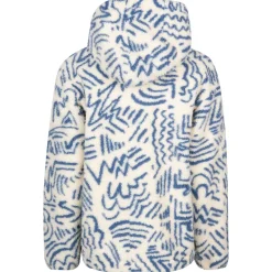 Iriedaily - Women's Pat Teddy Jacket - Fleecejacke^ Jacken|Alltagsbekleidung