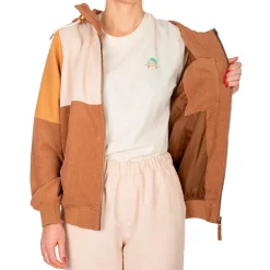 Iriedaily - Women's Patchy Jacket - Freizeitjacke