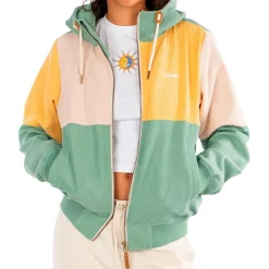 Iriedaily - Women's Patchy Jacket - Freizeitjacke