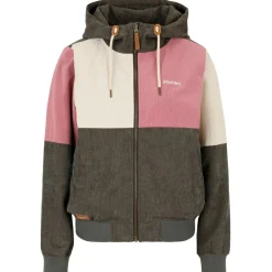 Iriedaily - Women's Patchy Jacket - Freizeitjacke