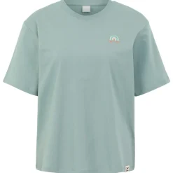 Iriedaily - Women's Skate Heart Tee - T-Shirt