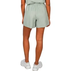 Iriedaily - Women's Tenca Short - Shorts^ Hosen|Alltagsbekleidung
