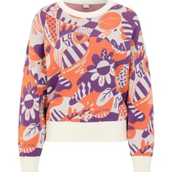 New - Women's Tilda Knit - Pullover Pullover & Hoodies|Alltagsbekleidung