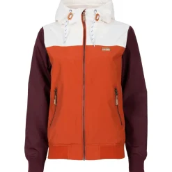 - Women's Veruschka Spice Jacket - Freizeitjacke>Iriedaily Clearance