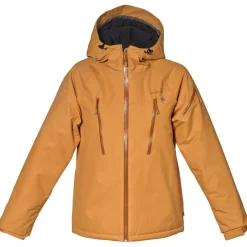 Best Isbjörn - Kid's Carving Winter Jacket - Winterjacke Kinder Skibekleidung|Winterjacken