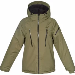 Best Isbjörn - Kid's Carving Winter Jacket - Winterjacke Kinder Skibekleidung|Winterjacken