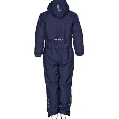 Online Isbjörn - Kid's Halfpipe Winter Jumpsuit - Overall Skibekleidung|Alltagsbekleidung
