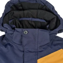 Online Isbjörn - Kid's Halfpipe Winter Jumpsuit - Overall Skibekleidung|Alltagsbekleidung