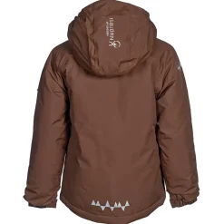 Kinder Isbju00f6rn Isbjörn - Kid's Helicopter Winter Jacket - Winterjacke