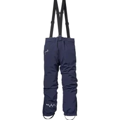 Hot Isbjörn - Kid's Hurricane Hardshell Pant - Hardshellhose Kinder Skibekleidung|Hosen