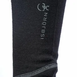 Isbju00f6rn Isbjörn - Kid's Husky Longjohn Baselayer - Merinounterwäsche^Kinder Skibekleidung|Merinounterwäsche