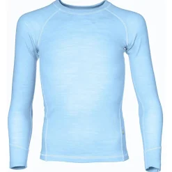 Isbju00f6rn Isbjörn - Kid's Husky Sweater Baselayer - Merinounterwäsche^Kinder Skibekleidung|Merinounterwäsche