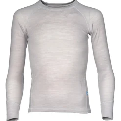 Isbju00f6rn Isbjörn - Kid's Husky Sweater Baselayer - Merinounterwäsche^Kinder Skibekleidung|Merinounterwäsche