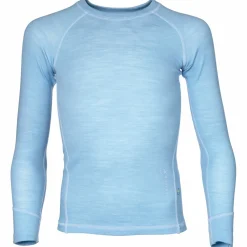 Isbju00f6rn Isbjörn - Kid's Husky Sweater Baselayer - Merinounterwäsche^Kinder Skibekleidung|Merinounterwäsche