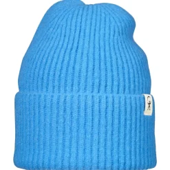 Isbjörn - Kid's Minty Knitted Cap - Mütze Kopfbedeckungen|Alltagsbekleidung
