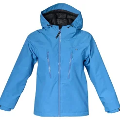Discount Isbjörn - Kid's Monsune Hard Shell Jacket - Regenjacke Kinder Wanderbekleidung|Jacken