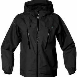 Discount Isbjörn - Kid's Monsune Hard Shell Jacket - Regenjacke Kinder Wanderbekleidung|Jacken