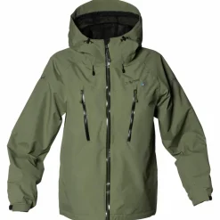 Discount Isbjörn - Kid's Monsune Hard Shell Jacket - Regenjacke Kinder Wanderbekleidung|Jacken