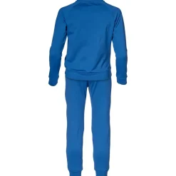 New Isbjörn - Kid's Panda Chill Set - Jogginganzug Kinder Fitnessbekleidung|Skibekleidung