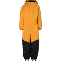 Isbju00f6rn Isbjörn - Kid's Penguin Snowsuit - Overall