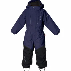 Isbju00f6rn Isbjörn - Kid's Penguin Snowsuit - Overall