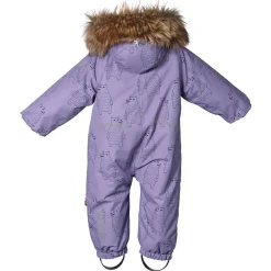 Hot Isbjörn - Kid's Puffin Winter Jumpsuit Toddler - Overall Alltagsbekleidung