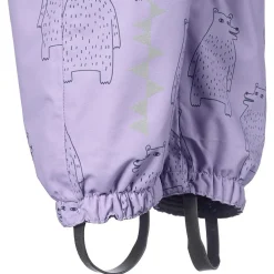 Hot Isbjörn - Kid's Puffin Winter Jumpsuit Toddler - Overall Alltagsbekleidung