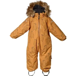 Hot Isbjörn - Kid's Puffin Winter Jumpsuit Toddler - Overall Alltagsbekleidung