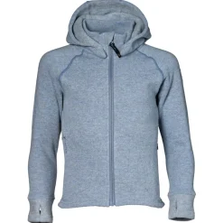 Isbjörn - Kid's Shaun Hoodie - Wolljacke>Isbju00f6rn Clearance
