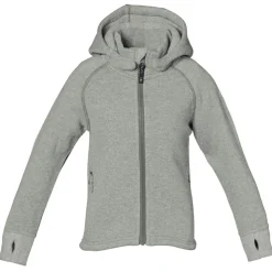 Isbjörn - Kid's Shaun Hoodie - Wolljacke><noscript><img width=