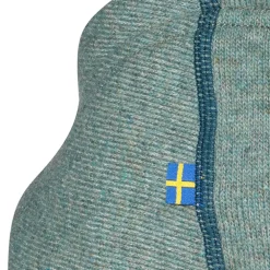 Isbjörn - Kid's Shaun Hoodie - Wolljacke><noscript><img width=