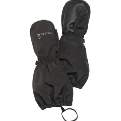 New Isbjörn - Kid's Slush Shell Mitten - Handschuhe Handschuhe|Handschuhe