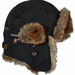 Isbjörn - Kid's Squirrel Winter Cap - Mütze>Isbju00f6rn Clearance
