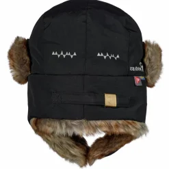 Isbjörn - Kid's Squirrel Winter Cap - Mütze><noscript><img width=