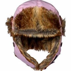 Isbjörn - Kid's Squirrel Winter Cap - Mütze><noscript><img width=