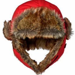 Isbjörn - Kid's Squirrel Winter Cap - Mütze><noscript><img width=