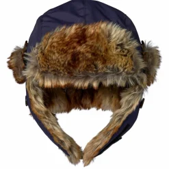 Isbjörn - Kid's Squirrel Winter Cap - Mütze><noscript><img width=
