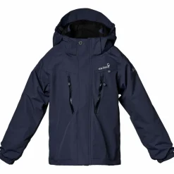 Kinder Isbju00f6rn Isbjörn - Kid's Storm - Regenjacke