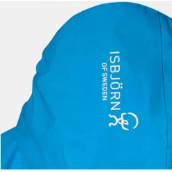 Kinder Isbju00f6rn Isbjörn - Kid's Storm - Regenjacke