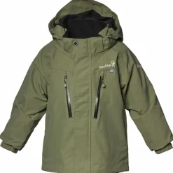 Kinder Isbju00f6rn Isbjörn - Kid's Storm - Regenjacke