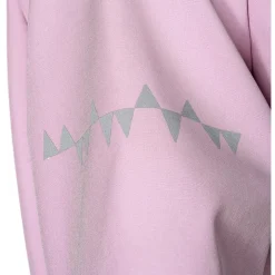 Kinder Isbju00f6rn Isbjörn - Kid's Thunder Wind & Rain Bloc Jacket - Softshelljacke