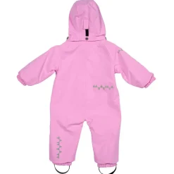 Clearance Isbjörn - Kid's Toddler Hardshell Jumpsuit - Overall Skibekleidung