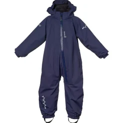 Clearance Isbjörn - Kid's Toddler Hardshell Jumpsuit - Overall Skibekleidung
