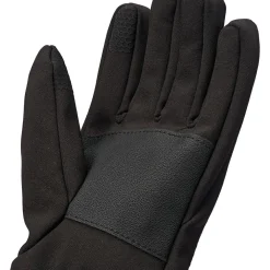 Isbju00f6rn Isbjörn - Kid's Trail Softshell Finger Glove - Handschuhe