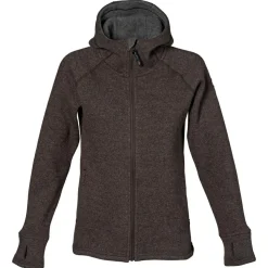 Best Isbjörn - Shaun Hoodie Teens - Wolljacke Kinder Freizeitjacken|Jacken