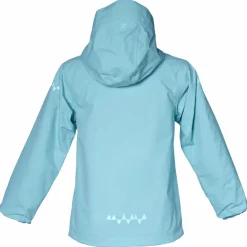 Kinder Isbju00f6rn Isbjörn - Teen's Monsune Hardshell Jacket - Regenjacke