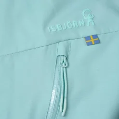 Kinder Isbju00f6rn Isbjörn - Teen's Monsune Hardshell Jacket - Regenjacke