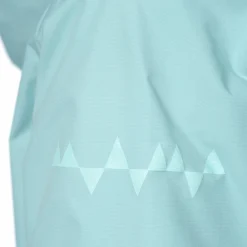 Kinder Isbju00f6rn Isbjörn - Teen's Monsune Hardshell Jacket - Regenjacke